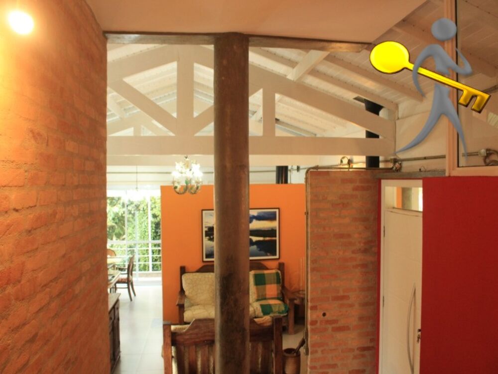 Casa, 2 quartos - Foto 5