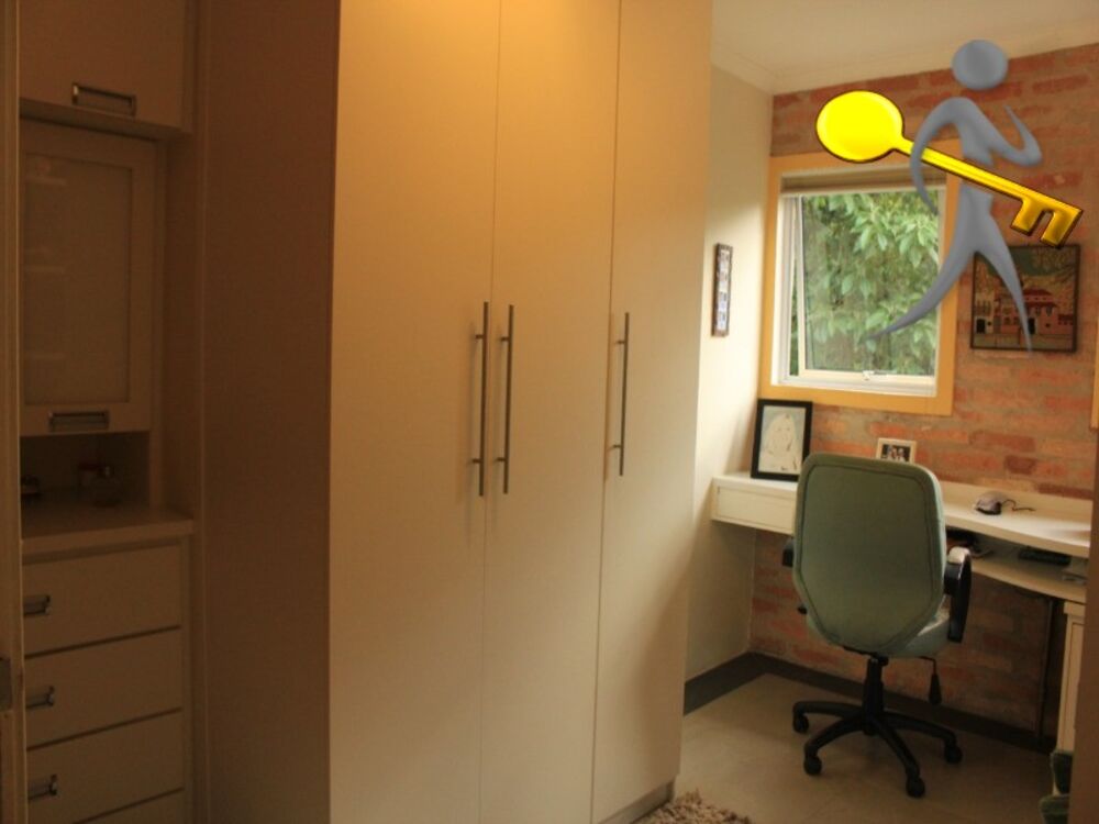 Casa, 2 quartos - Foto 11
