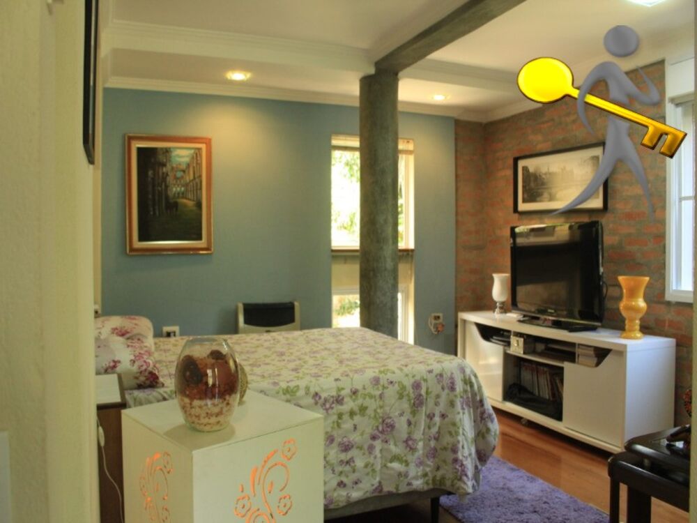 Casa, 2 quartos - Foto 15