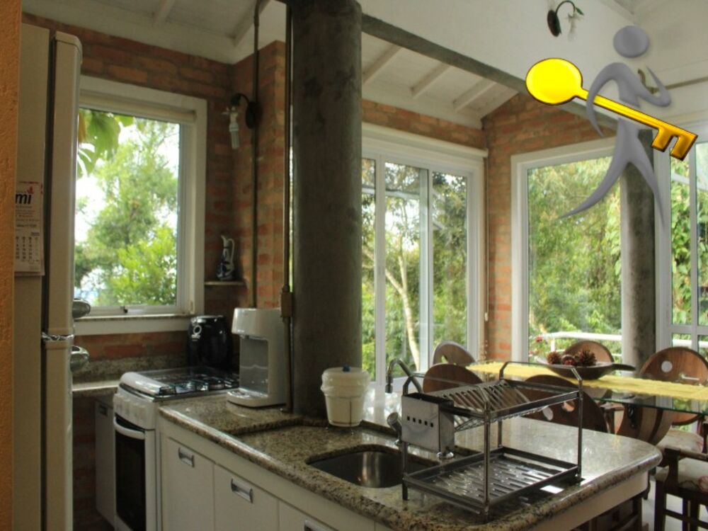 Casa, 2 quartos - Foto 6