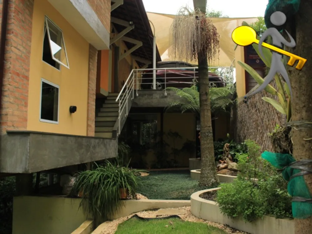 Casa, 2 quartos - Foto 21