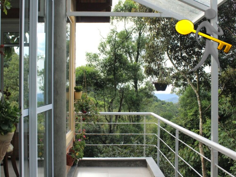 Casa, 2 quartos - Foto 4