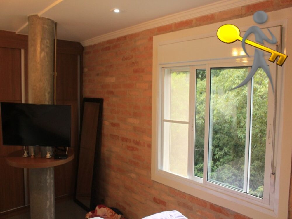Casa, 2 quartos - Foto 2