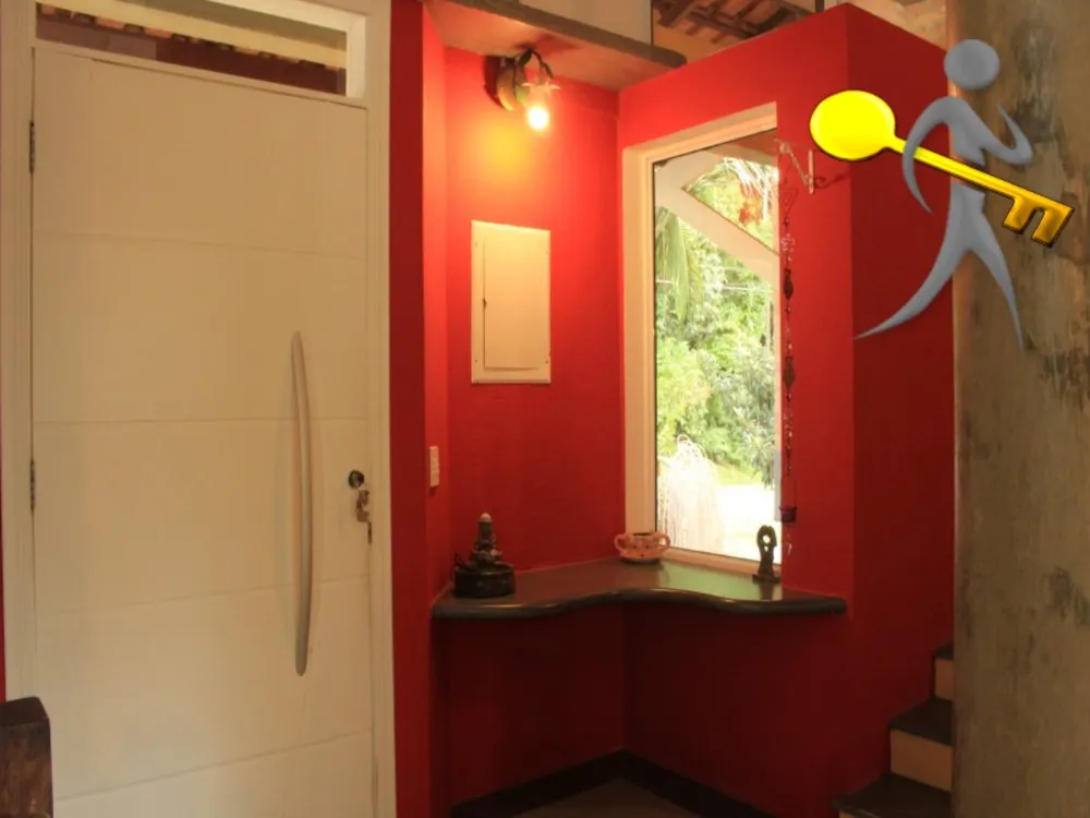 Casa, 2 quartos - Foto 24