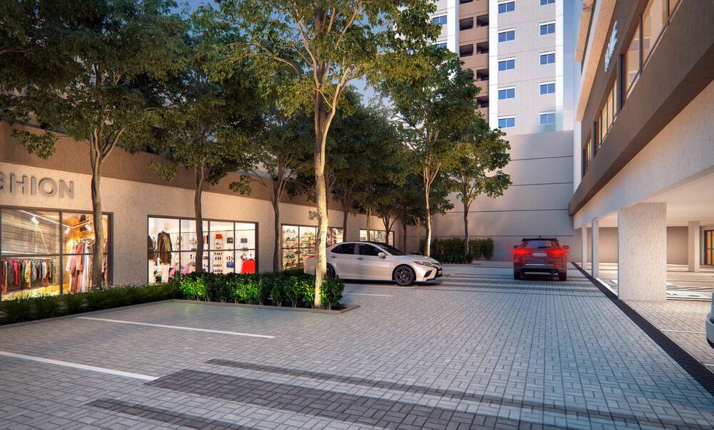 Apartamento à venda com 3 quartos, 88m² - Foto 10