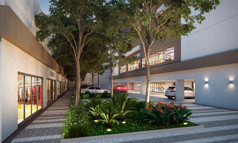 Apartamento à venda com 3 quartos, 88m² - Foto 9