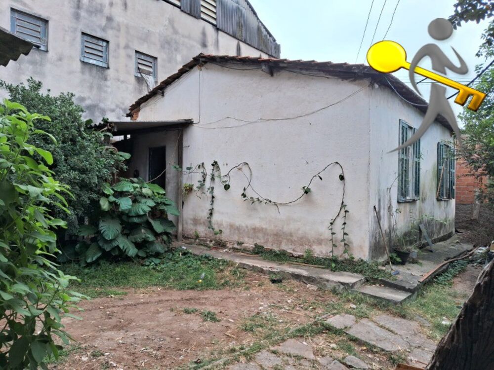 Casa, 1 quarto - Foto 5