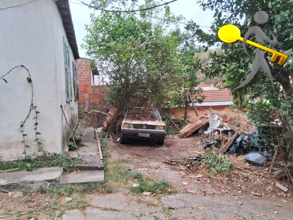 Casa, 1 quarto - Foto 4