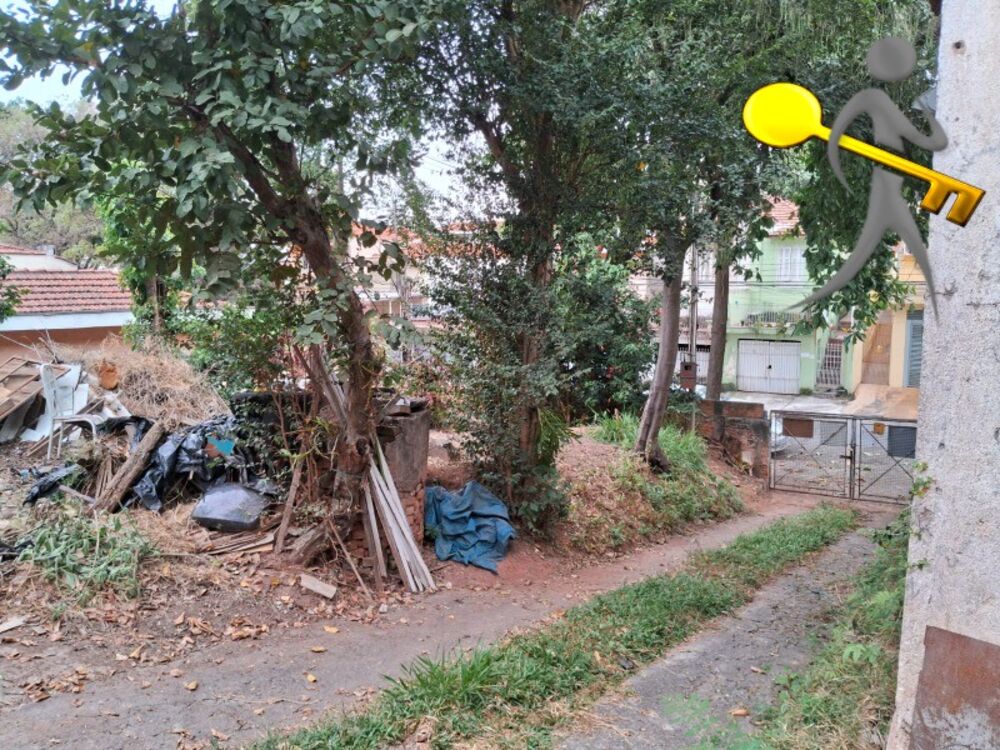 Casa, 1 quarto - Foto 3