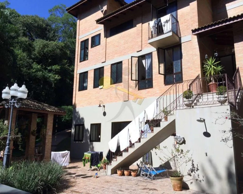 Casa, 2 quartos, 300 m² - Foto 6