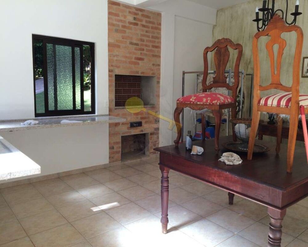 Casa, 2 quartos, 300 m² - Foto 1