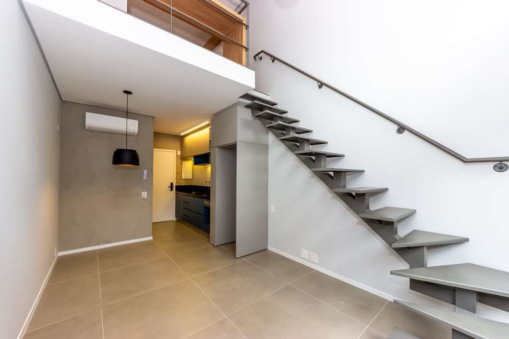 Apartamento, 1 quarto, 43 m² - Foto 8