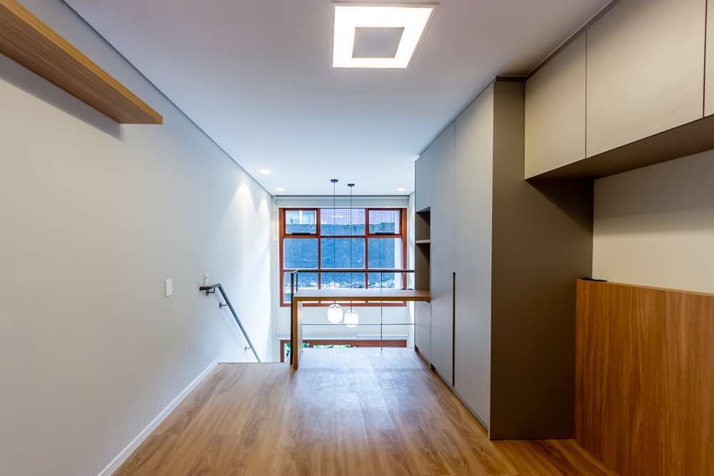 Apartamento, 1 quarto, 43 m² - Foto 2
