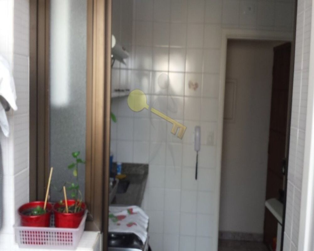 Apartamento, 2 quartos, 52 m² - Foto 3