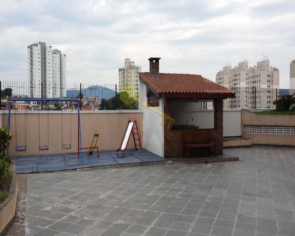 Apartamento, 2 quartos, 52 m² - Foto 13