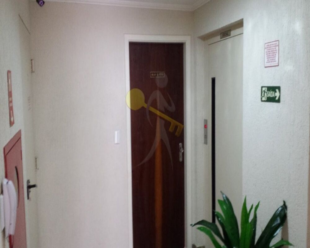 Apartamento, 2 quartos, 52 m² - Foto 5