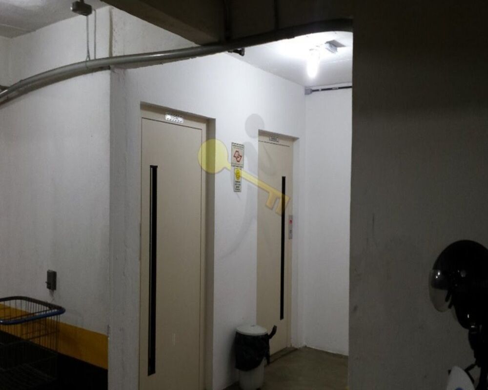 Apartamento, 2 quartos, 52 m² - Foto 7