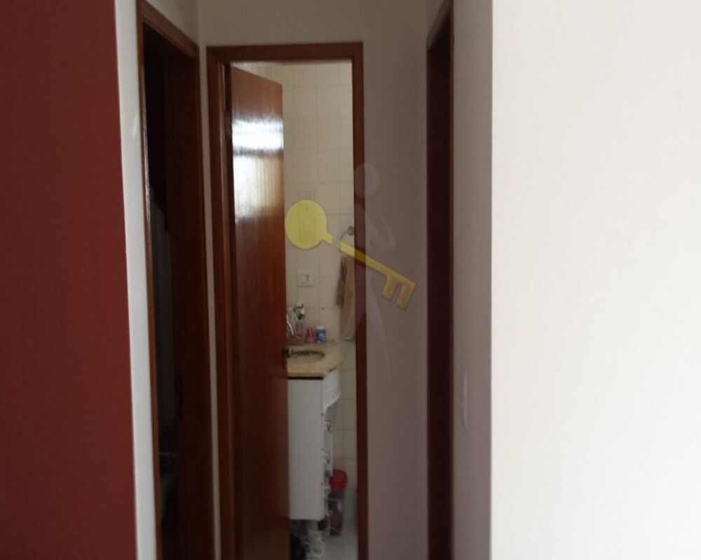 Apartamento, 2 quartos, 52 m² - Foto 11