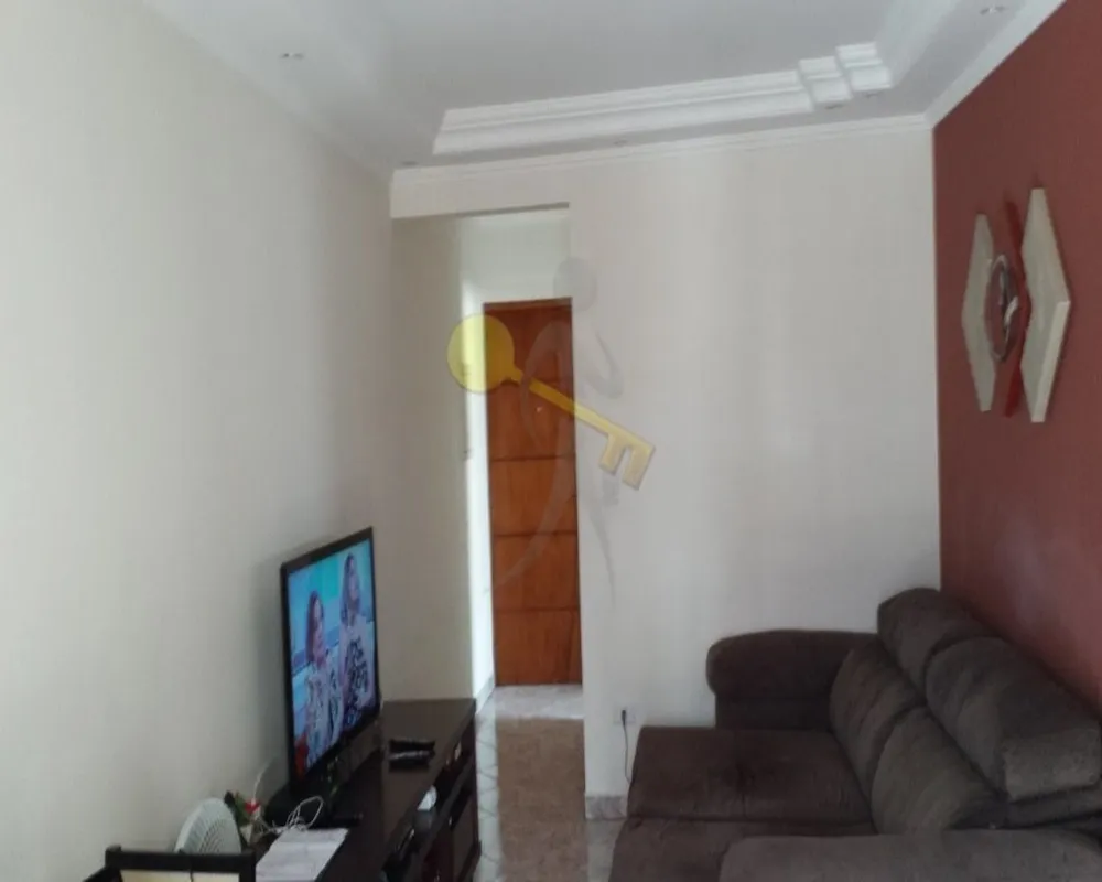Apartamento, 2 quartos, 52 m² - Foto 7