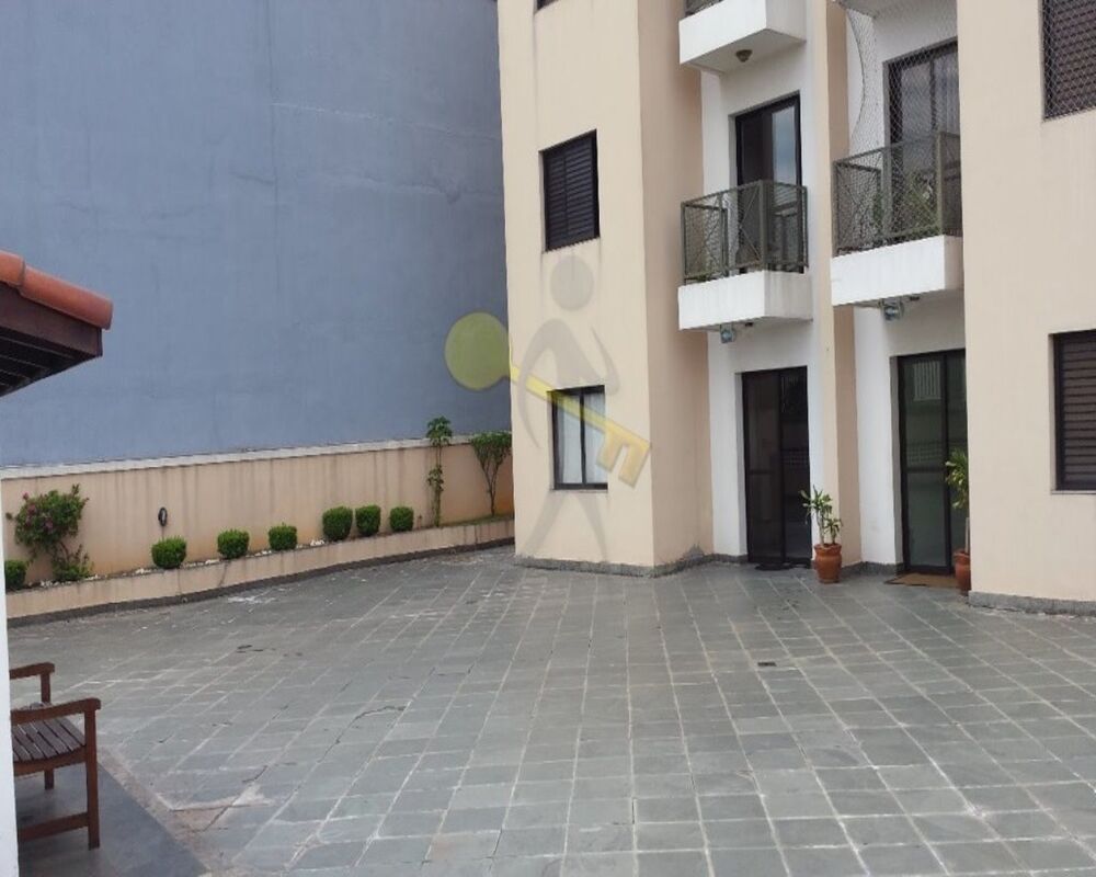 Apartamento, 2 quartos, 52 m² - Foto 4