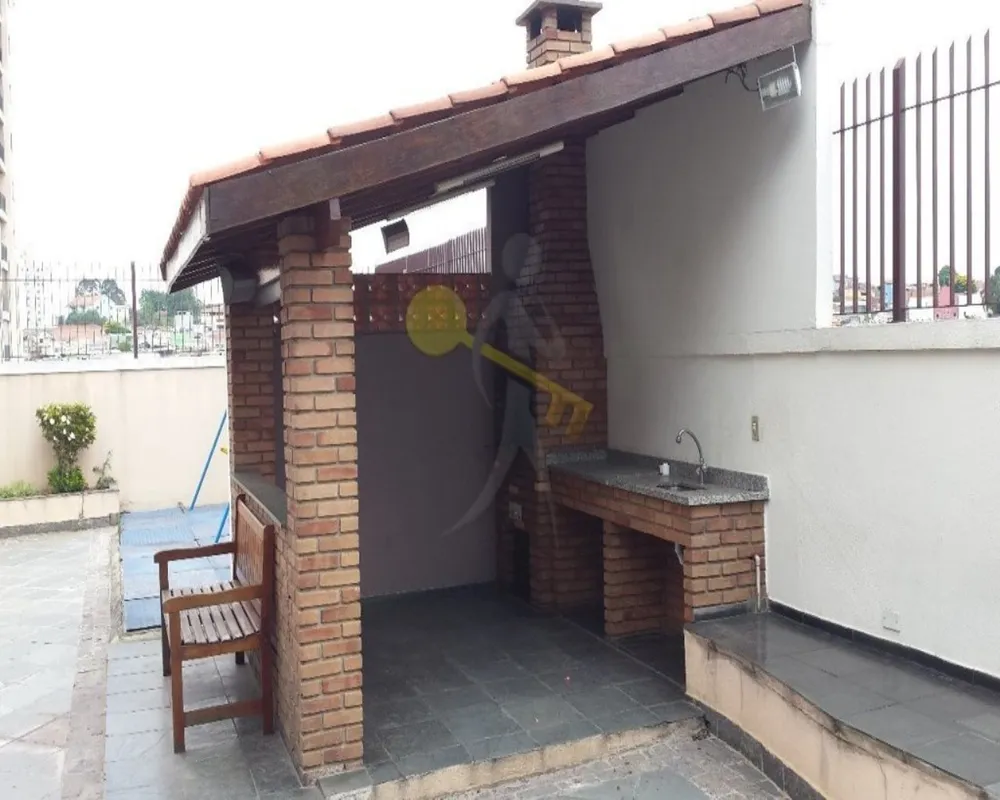 Apartamento, 2 quartos, 52 m² - Foto 24
