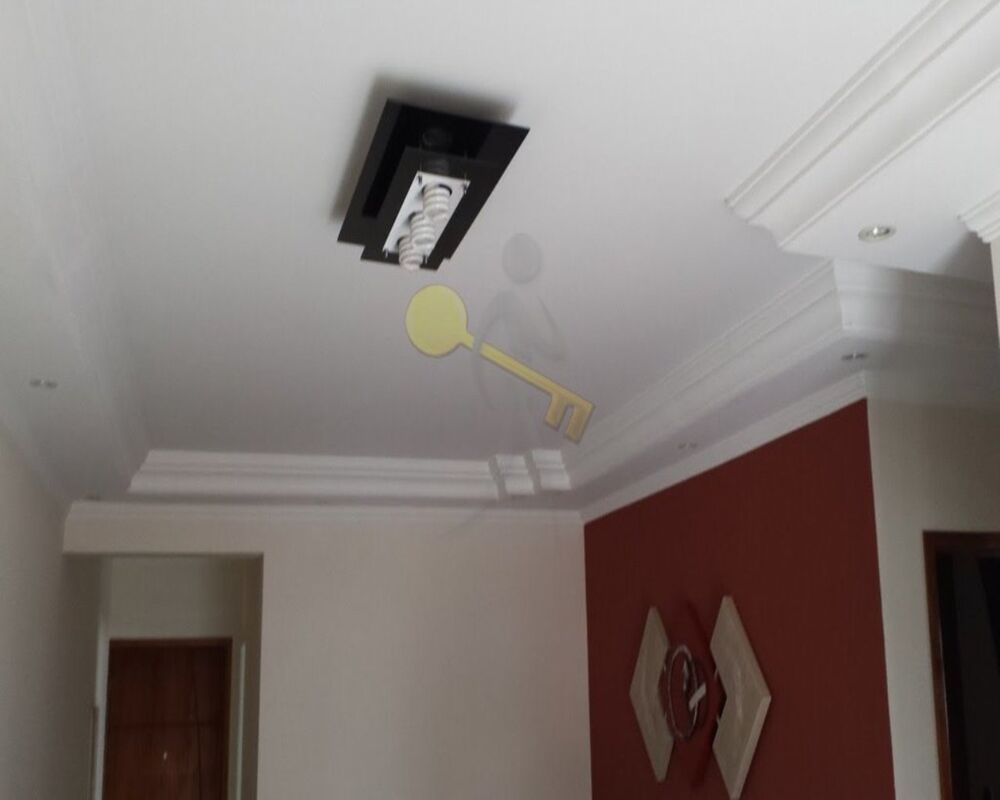 Apartamento, 2 quartos, 52 m² - Foto 12