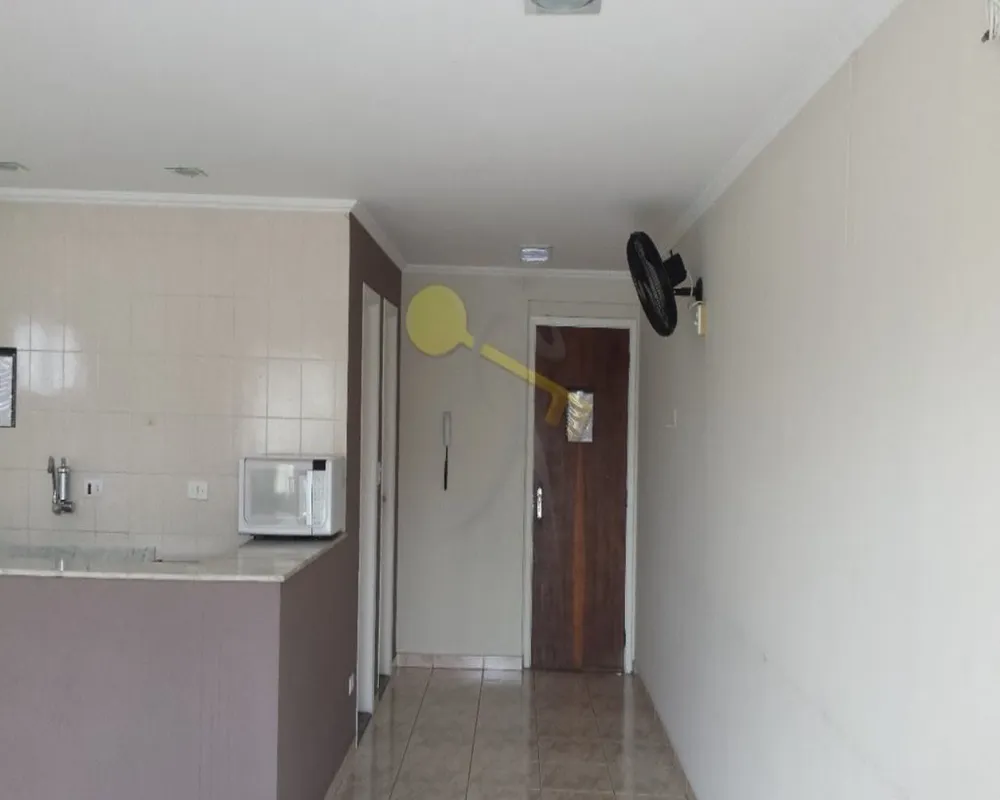 Apartamento, 2 quartos, 52 m² - Foto 25