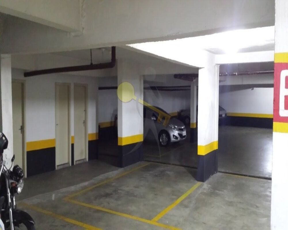 Apartamento, 2 quartos, 52 m² - Foto 1