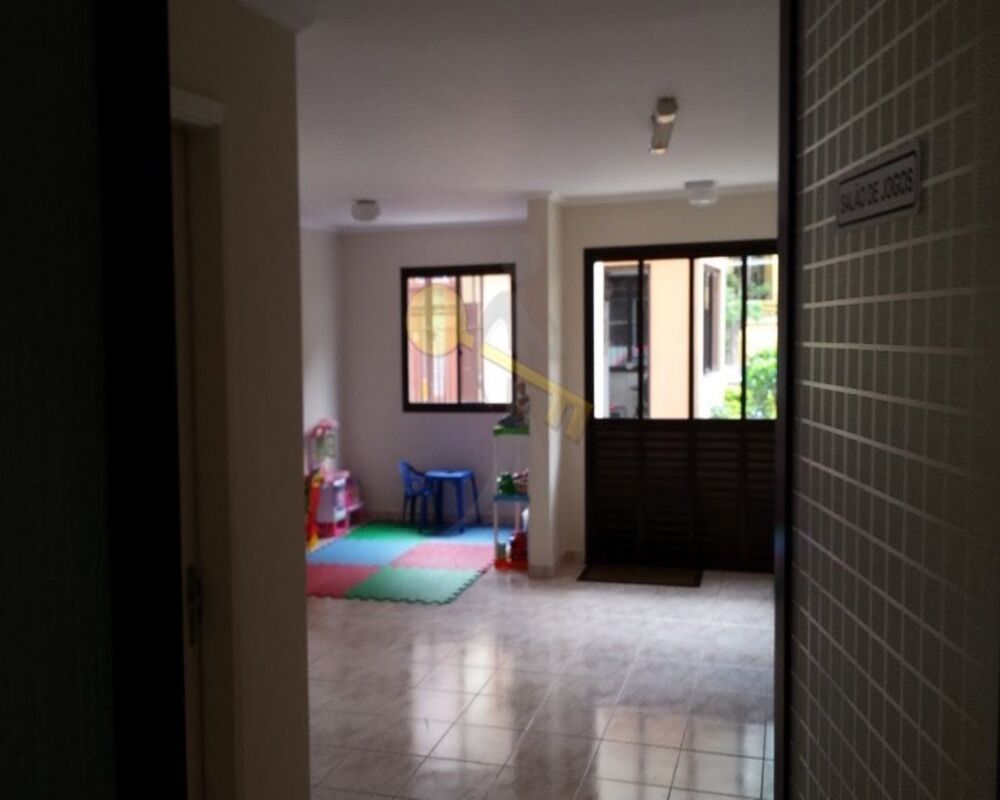 Apartamento, 2 quartos, 52 m² - Foto 6