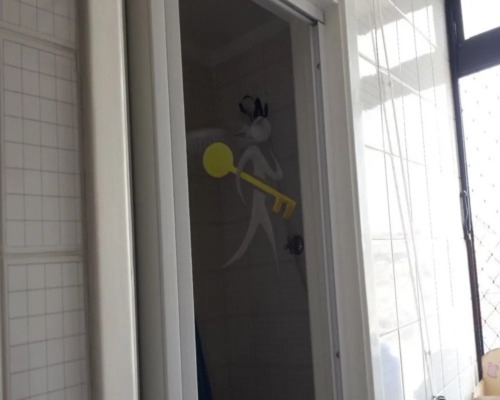 Apartamento, 2 quartos, 52 m² - Foto 4