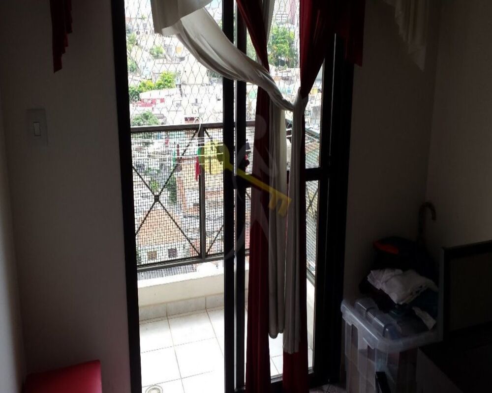 Apartamento, 2 quartos, 52 m² - Foto 14