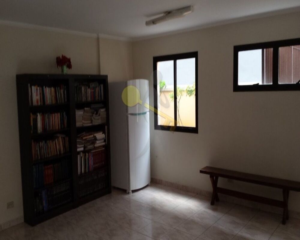 Apartamento, 2 quartos, 52 m² - Foto 10