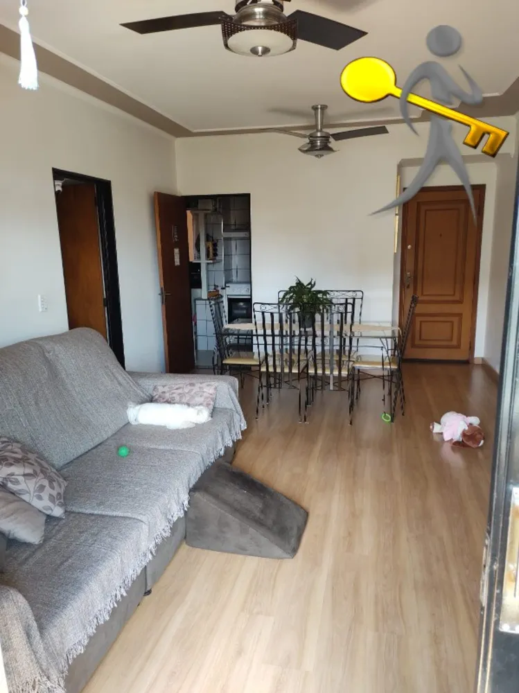 Apartamento, 3 quartos, 85 m² - Foto 5