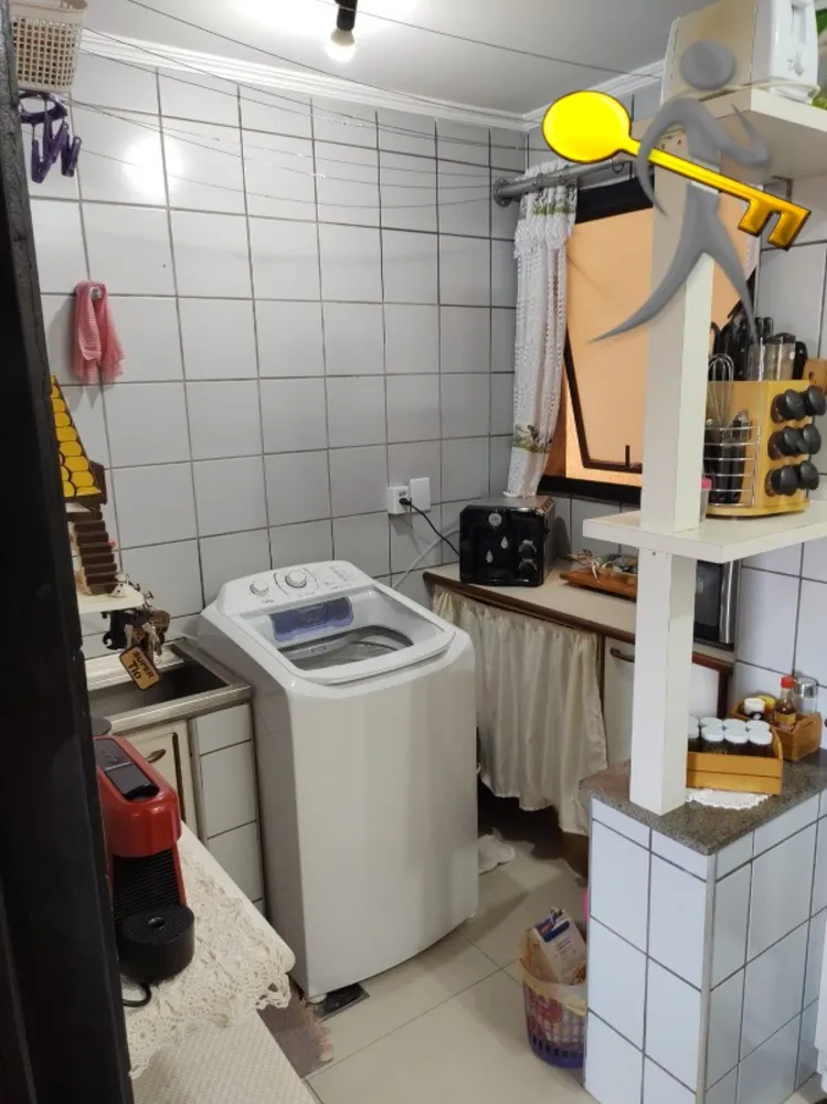 Apartamento, 3 quartos, 85 m² - Foto 14