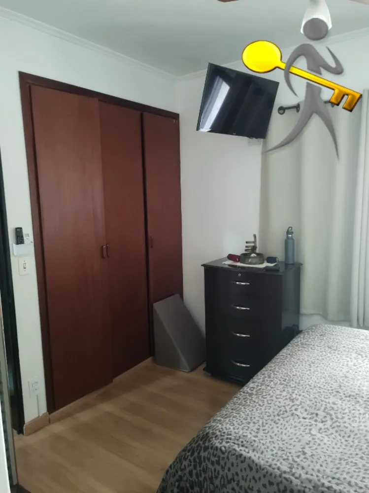 Apartamento, 3 quartos, 85 m² - Foto 11