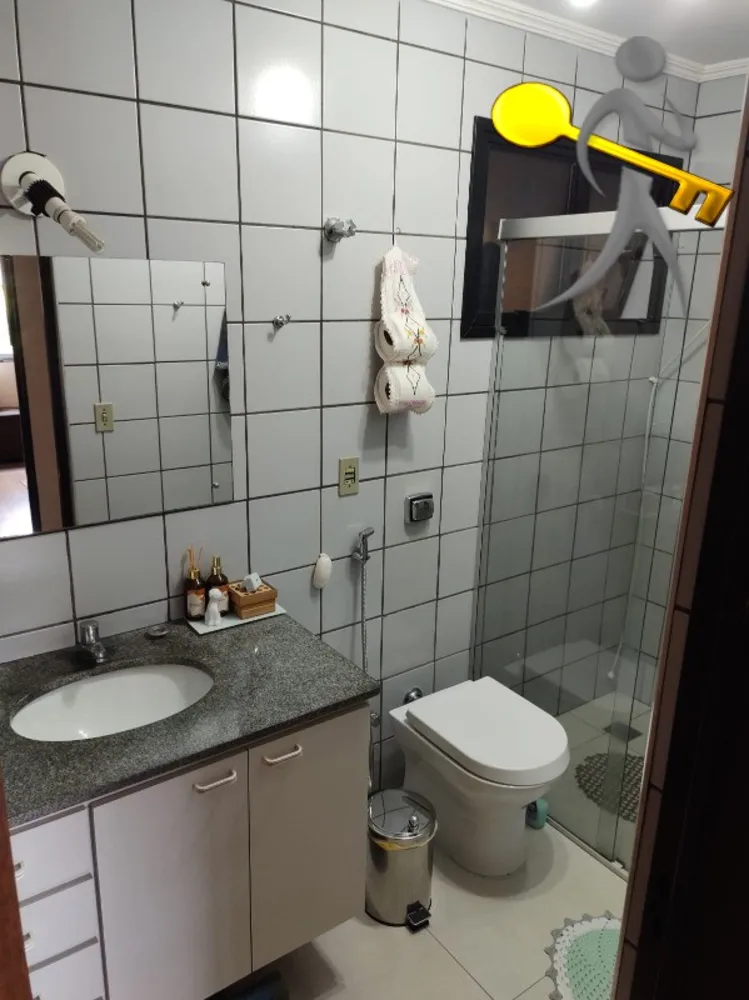 Apartamento, 3 quartos, 85 m² - Foto 1