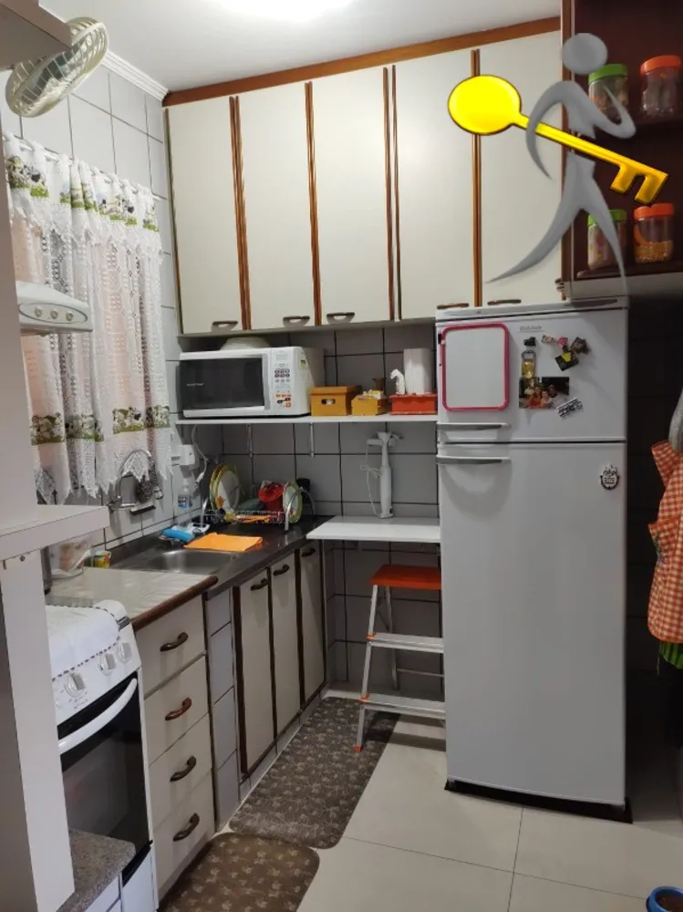 Apartamento, 3 quartos, 85 m² - Foto 4