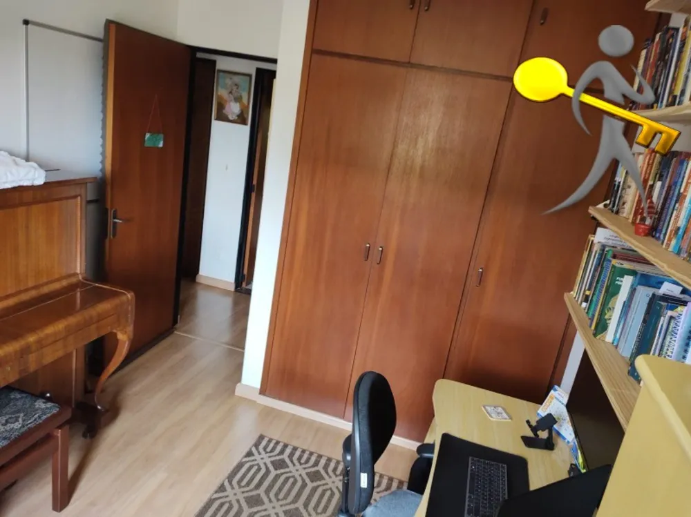 Apartamento, 3 quartos, 85 m² - Foto 4