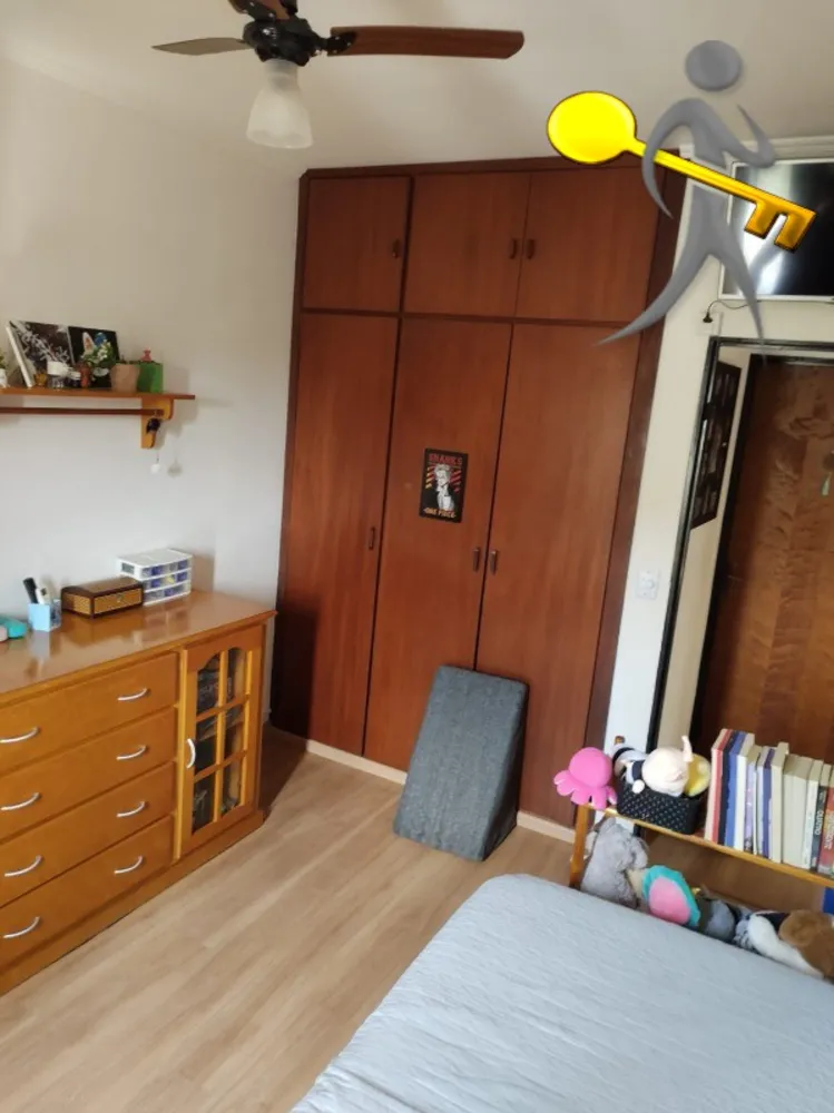 Apartamento, 3 quartos, 85 m² - Foto 3