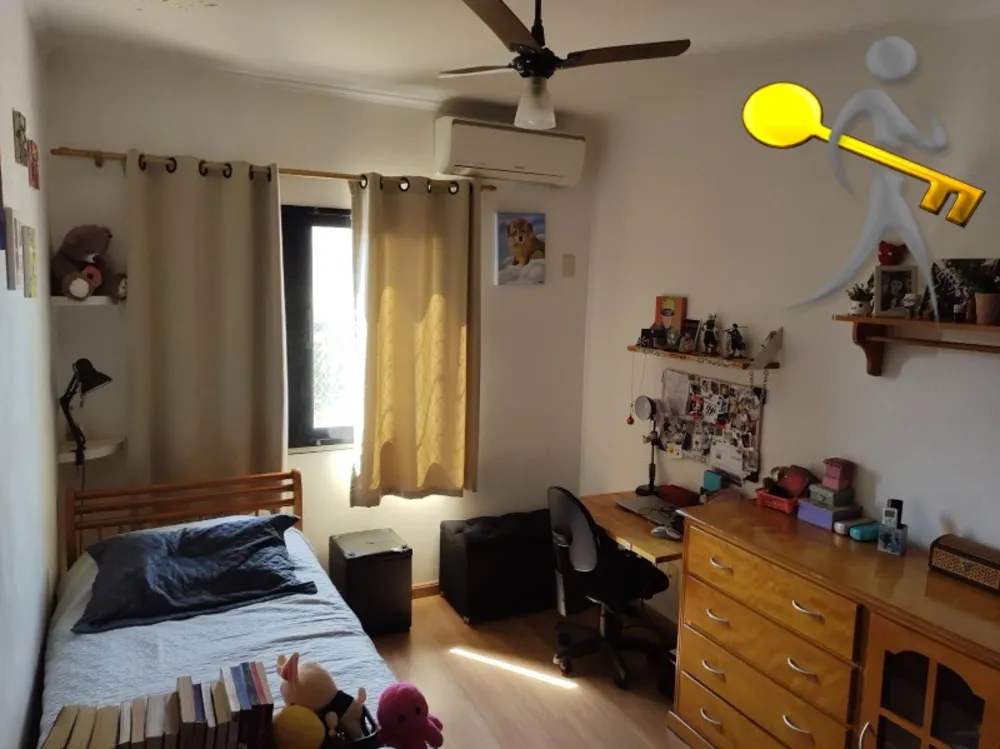 Apartamento, 3 quartos, 85 m² - Foto 9