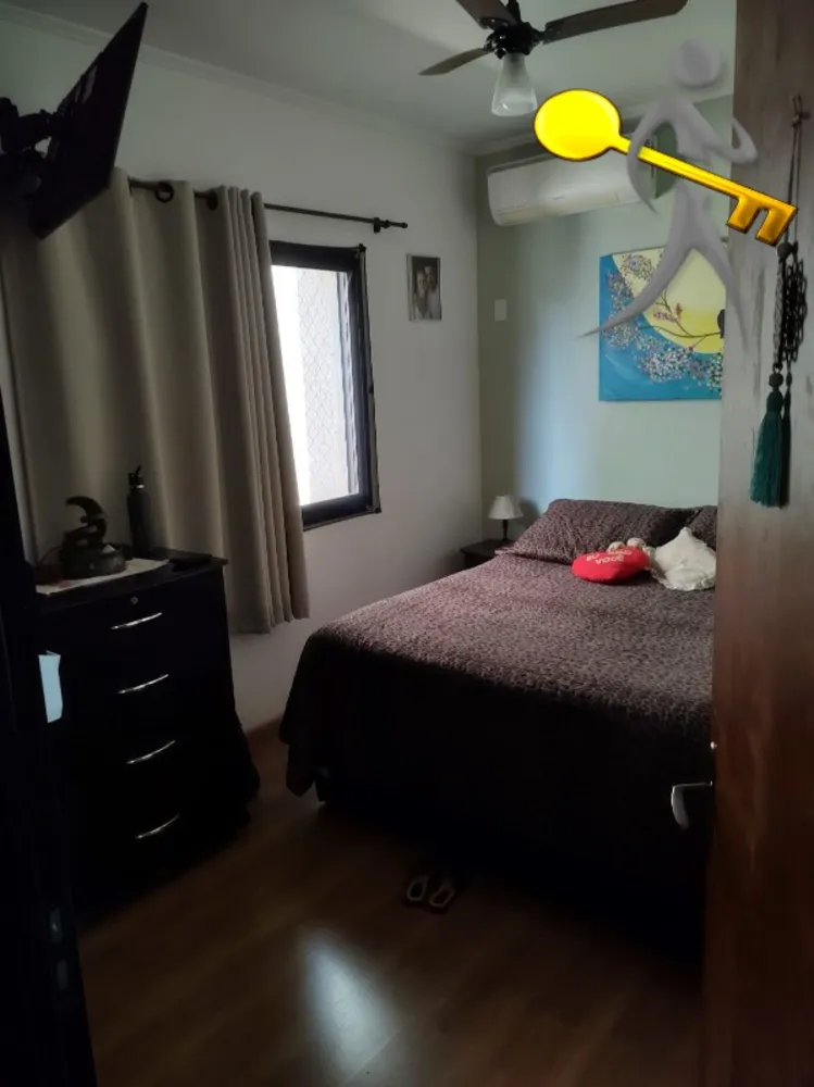 Apartamento, 3 quartos, 85 m² - Foto 7