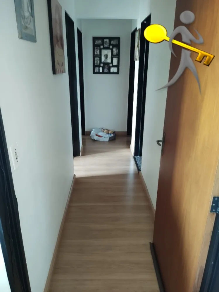 Apartamento, 3 quartos, 85 m² - Foto 5