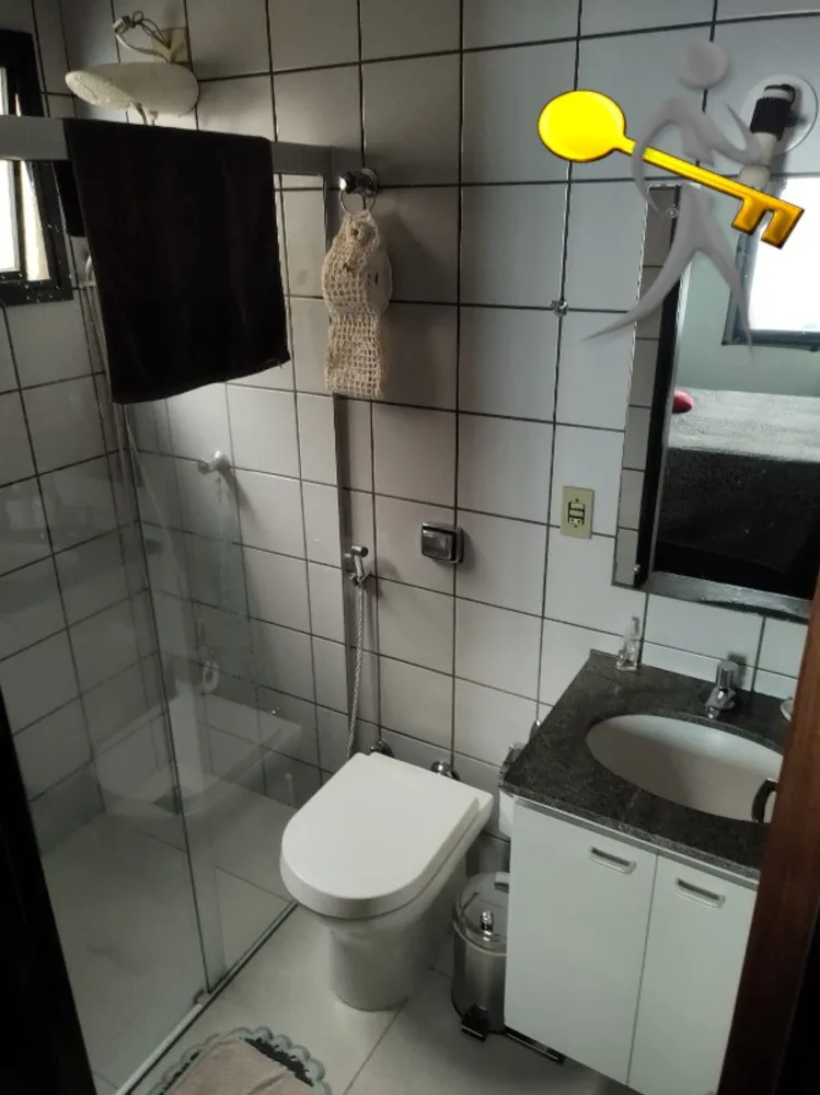 Apartamento, 3 quartos, 85 m² - Foto 8