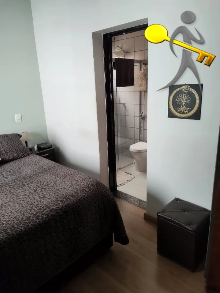 Apartamento, 3 quartos, 85 m² - Foto 12