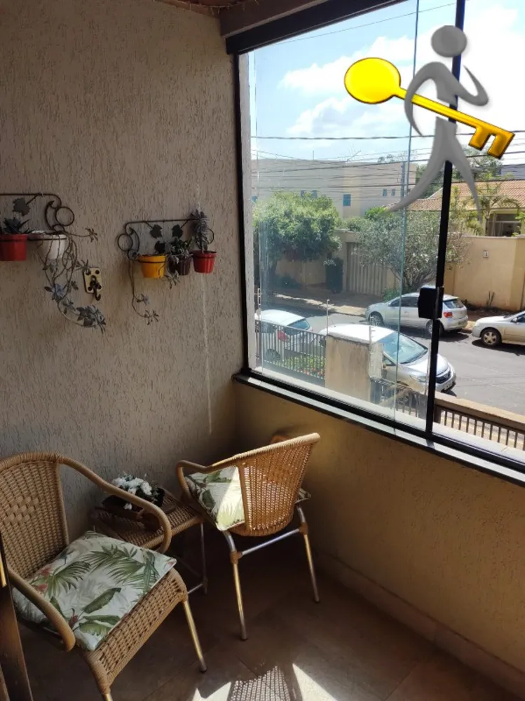 Apartamento, 3 quartos, 85 m² - Foto 15