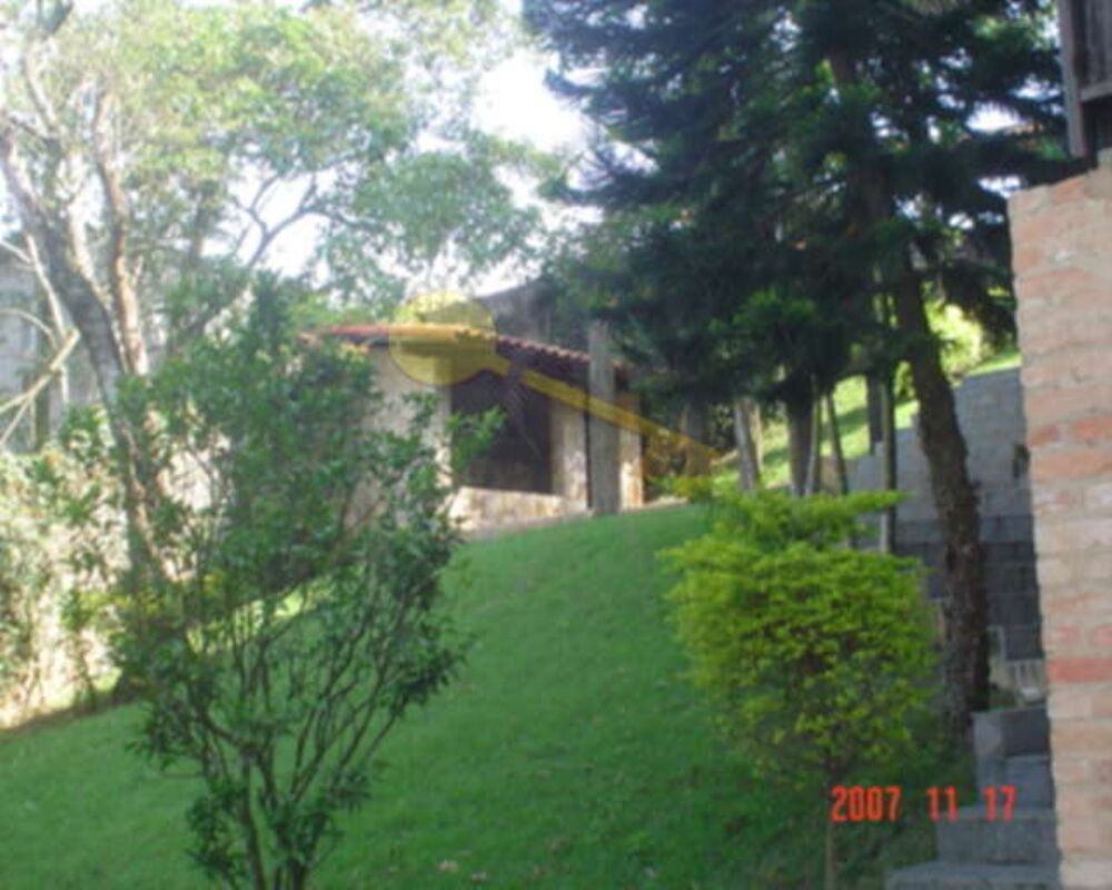 Casa à venda com 3 quartos, 262m² - Foto 11