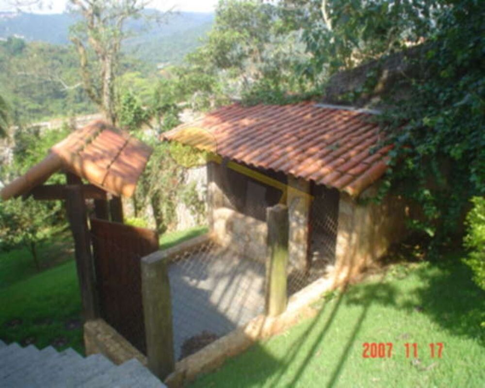 Casa à venda com 3 quartos, 262m² - Foto 13