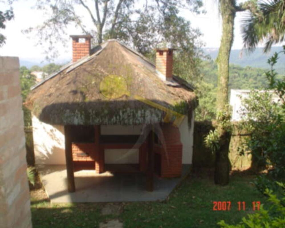 Casa à venda com 3 quartos, 262m² - Foto 12