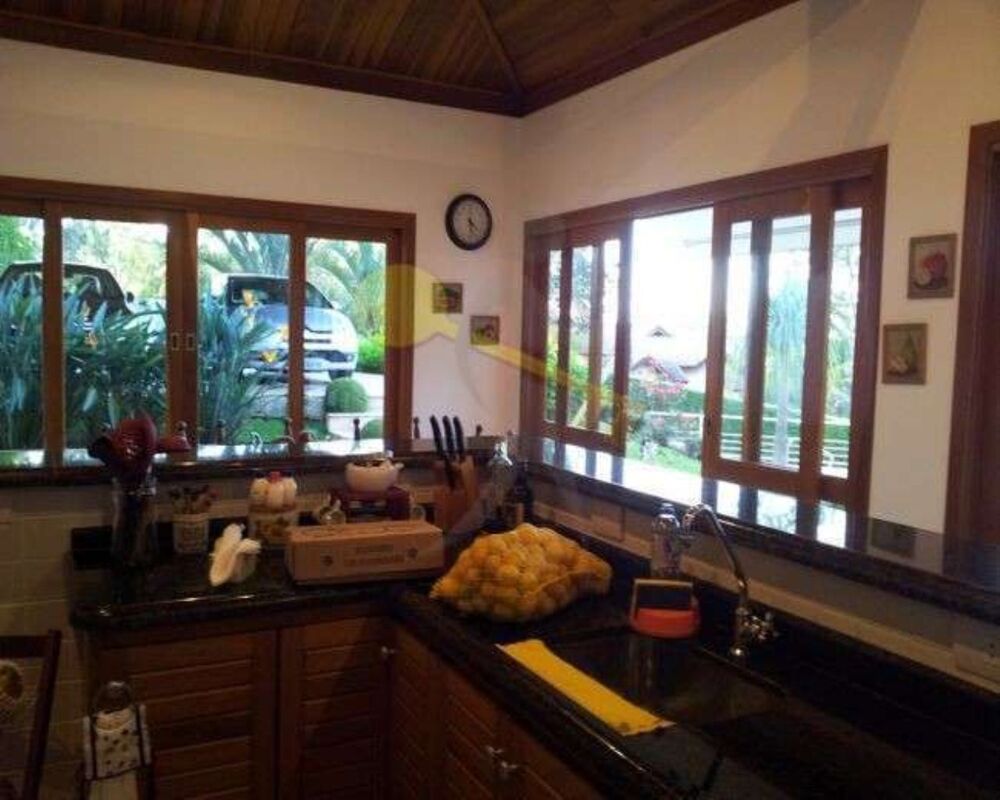 Casa, 4 quartos, 470 m² - Foto 7