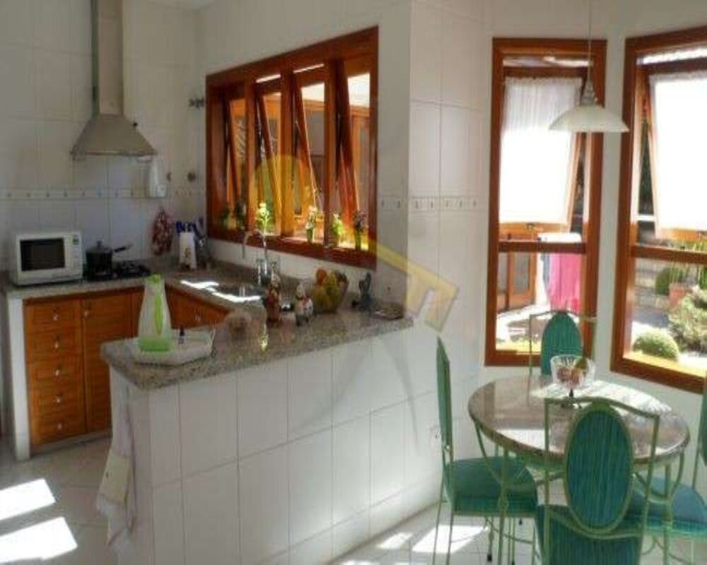 Casa, 4 quartos, 470 m² - Foto 9